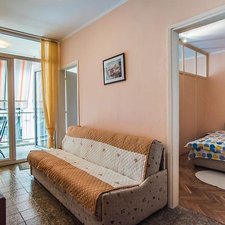 Budva Apartment Eksteriør billede