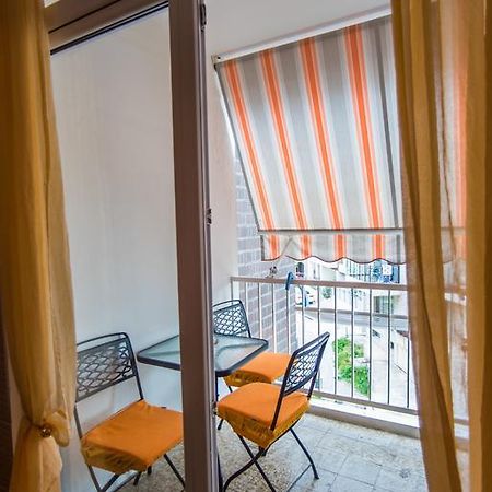 Budva Apartment Eksteriør billede