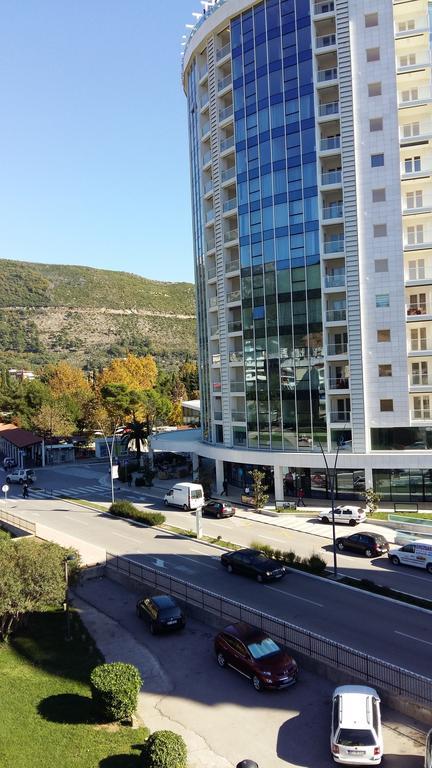 Budva Apartment Værelse billede