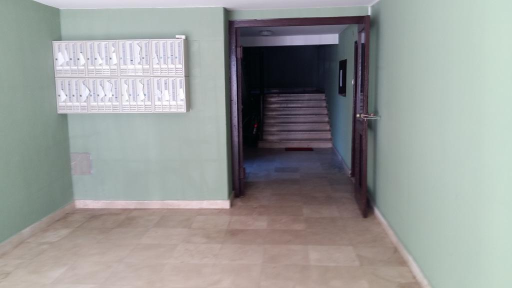 Budva Apartment Eksteriør billede