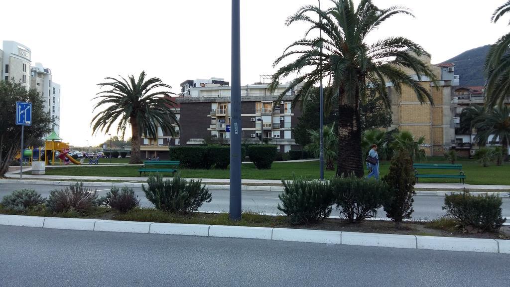 Budva Apartment Eksteriør billede