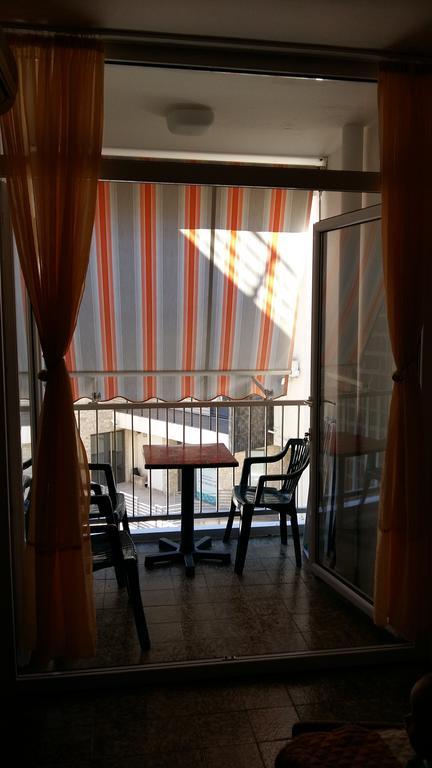 Budva Apartment Eksteriør billede