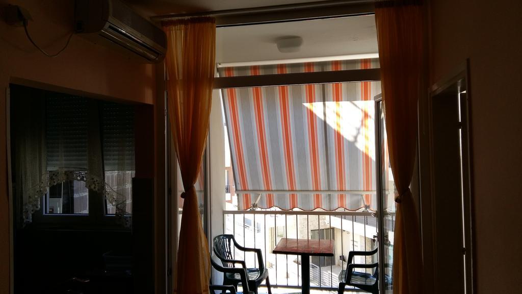 Budva Apartment Værelse billede