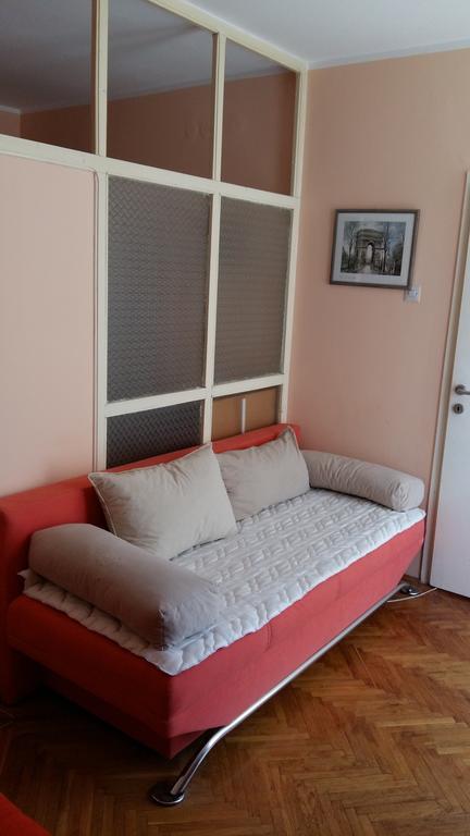 Budva Apartment Eksteriør billede