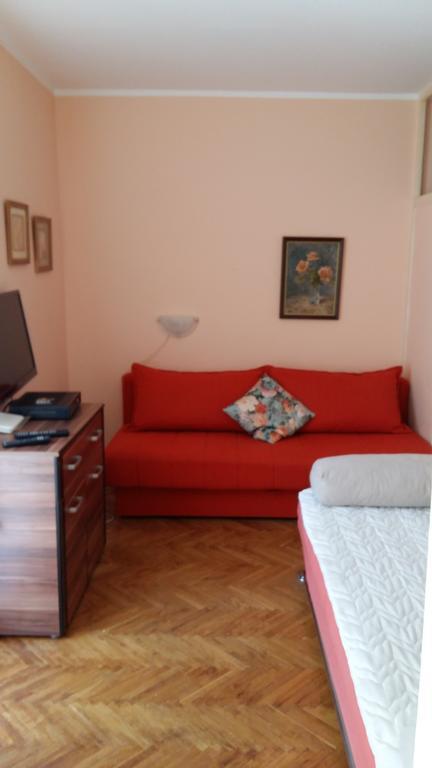 Budva Apartment Eksteriør billede