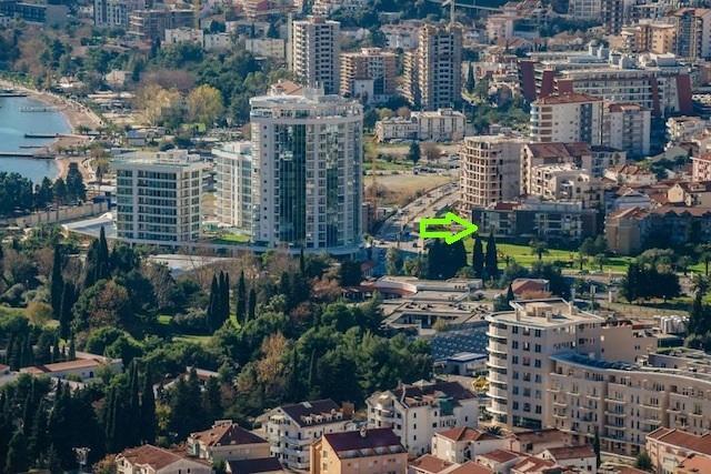 Budva Apartment Værelse billede