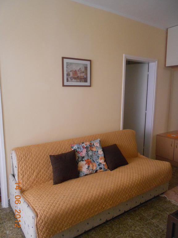 Budva Apartment Eksteriør billede