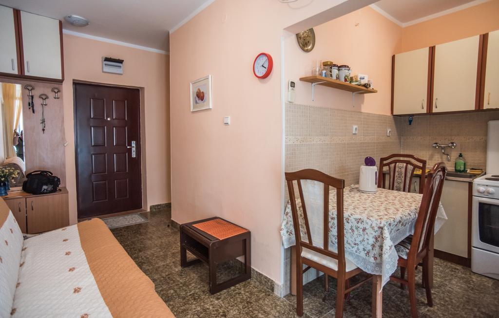 Budva Apartment Eksteriør billede