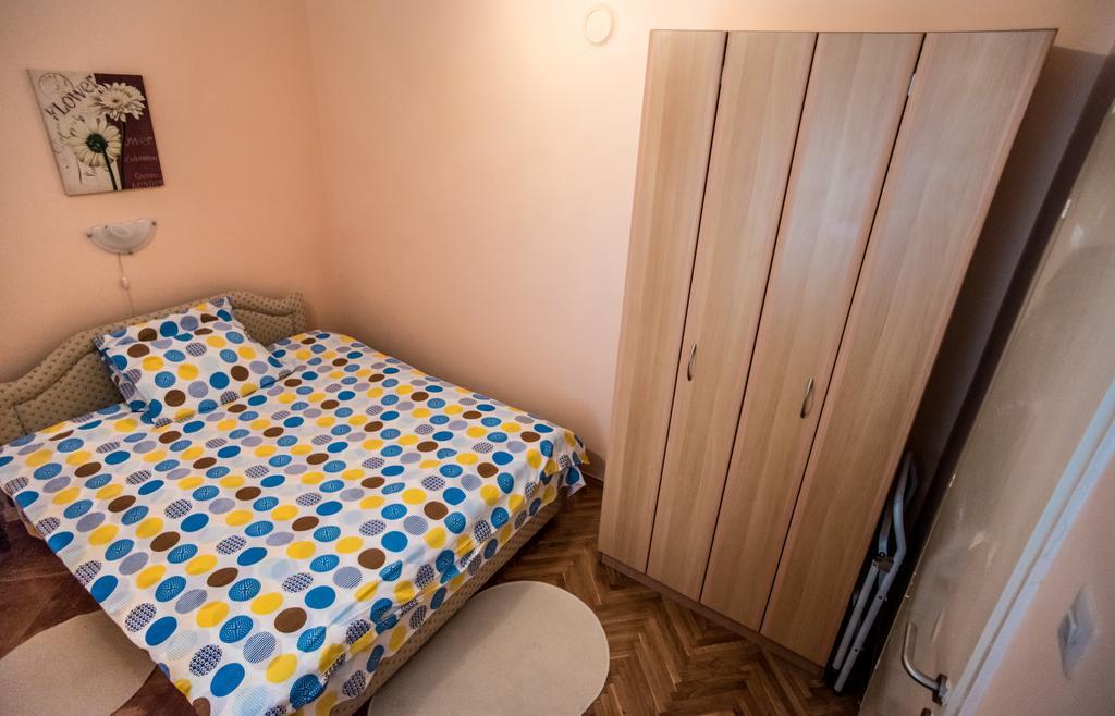 Budva Apartment Eksteriør billede
