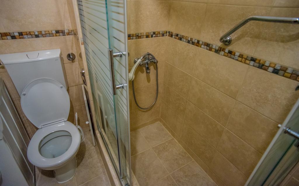 Budva Apartment Eksteriør billede