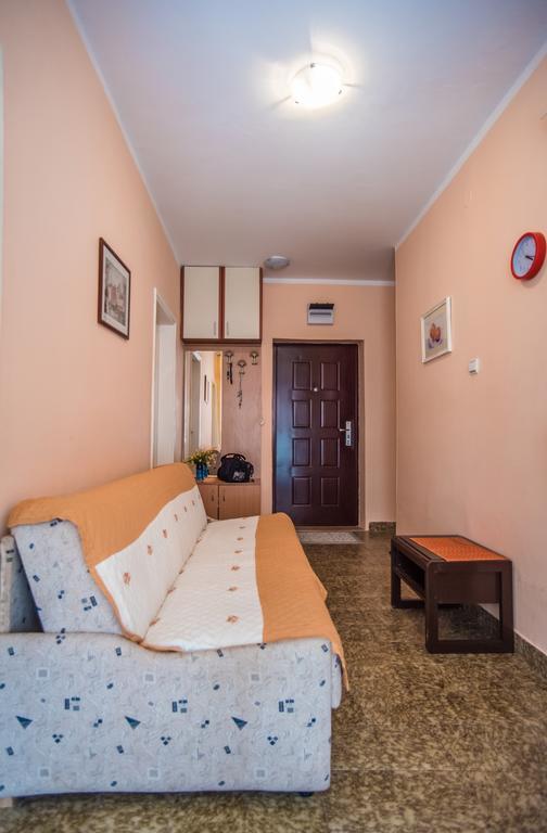 Budva Apartment Eksteriør billede