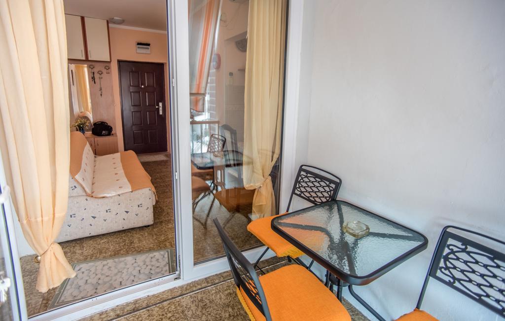Budva Apartment Eksteriør billede